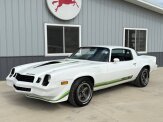 1979 Chevrolet Camaro