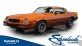 1979 Chevrolet Camaro RS