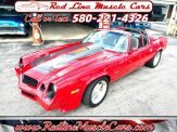 1979 Chevrolet Camaro