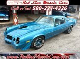1979 Chevrolet Camaro