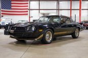 1979 Chevrolet Camaro
