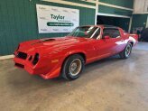 1979 Chevrolet Camaro Z28 Coupe