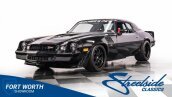 1979 Chevrolet Camaro