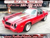 1979 Chevrolet Camaro