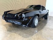 1979 Chevrolet Camaro Z28