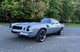 1979 Chevrolet Camaro Coupe