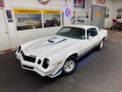 1979 Chevrolet Camaro