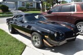 1979 Chevrolet Camaro Z28