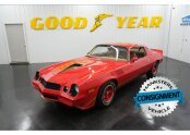 1979 Chevrolet Camaro