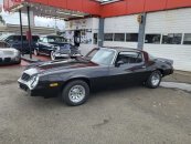 1979 Chevrolet Camaro