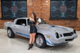 1979 Chevrolet Camaro Z28