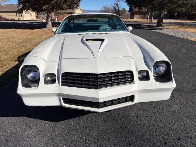1979 Chevrolet Camaro Z28