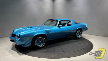 1979 Chevrolet Camaro Z28