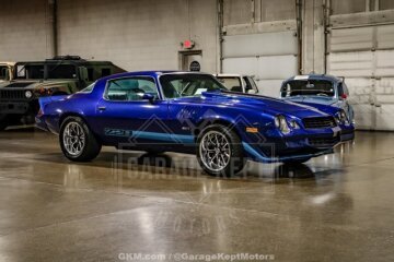 1979 Chevrolet Camaro Z28