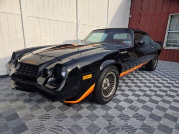 1979 Chevrolet Camaro Z28