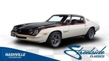 1979 Chevrolet Camaro RS