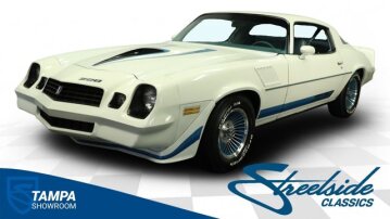 1979 Chevrolet Camaro