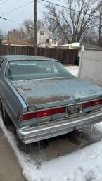 Thumbnail Photo 6 for 1979 Chevrolet Caprice