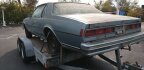 Thumbnail Photo 5 for 1979 Chevrolet Caprice