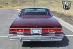 Thumbnail Photo 4 for 1979 Chevrolet Caprice