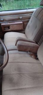 Thumbnail Photo 3 for 1979 Chevrolet Caprice