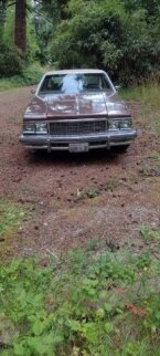 Thumbnail Photo 6 for 1979 Chevrolet Caprice