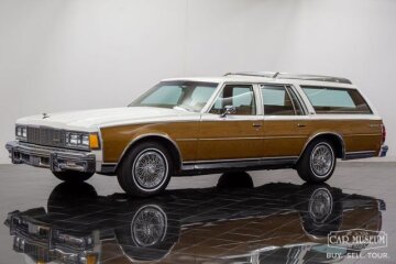 1979 Chevrolet Caprice