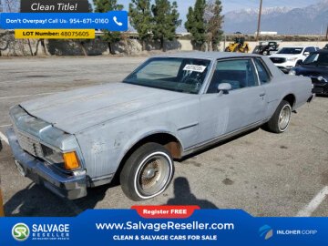 1979 Chevrolet Caprice