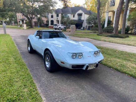 Photo 1 for 1979 Chevrolet Corvette