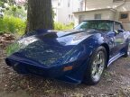 Thumbnail Photo 2 for 1979 Chevrolet Corvette