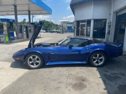 Photo 1 for 1979 Chevrolet Corvette