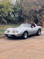 Thumbnail Photo 2 for 1979 Chevrolet Corvette