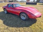 Thumbnail Photo 1 for 1979 Chevrolet Corvette