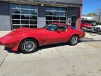 Thumbnail Photo 4 for 1979 Chevrolet Corvette