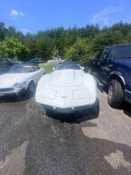 Thumbnail Photo 1 for 1979 Chevrolet Corvette