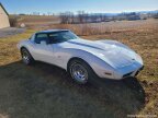 Thumbnail Photo 4 for 1979 Chevrolet Corvette