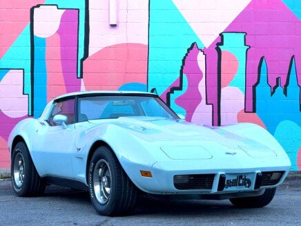 Photo 1 for 1979 Chevrolet Corvette