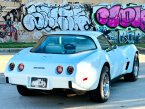Thumbnail Photo 6 for 1979 Chevrolet Corvette