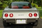 Thumbnail Photo 6 for 1979 Chevrolet Corvette Coupe