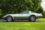 Thumbnail Photo 2 for 1979 Chevrolet Corvette Coupe