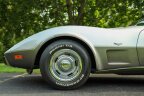 Thumbnail Photo 3 for 1979 Chevrolet Corvette Coupe