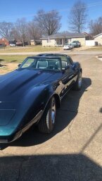 Thumbnail Photo 3 for 1979 Chevrolet Corvette