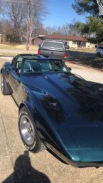 Thumbnail Photo 2 for 1979 Chevrolet Corvette