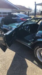 Thumbnail Photo 4 for 1979 Chevrolet Corvette