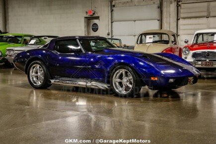 Photo 1 for 1979 Chevrolet Corvette