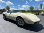 Thumbnail Photo 3 for 1979 Chevrolet Corvette