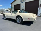 Thumbnail Photo 2 for 1979 Chevrolet Corvette