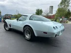 Thumbnail Photo 3 for 1979 Chevrolet Corvette