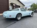 Thumbnail Photo 1 for 1979 Chevrolet Corvette