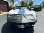 Thumbnail Photo 5 for 1979 Chevrolet Corvette